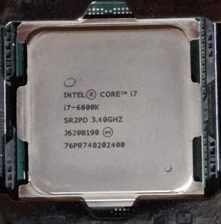 TOP Placa base+CPU
