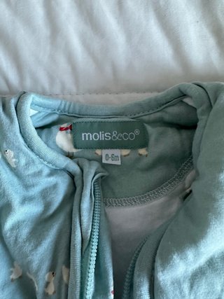 Saco de dormir para bebé