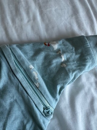 Saco de dormir para bebé