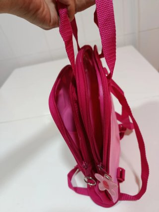 Mochila Barbie