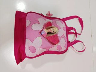 Mochila Barbie