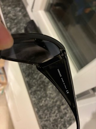 Occhiali da sole Versace MOD 4065