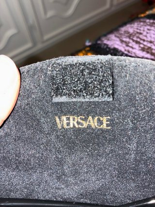 Occhiali da sole Versace MOD 4065
