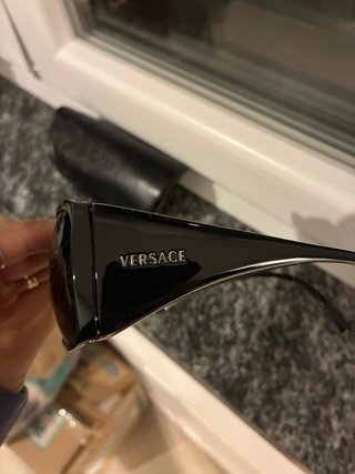Occhiali da sole Versace MOD 4065