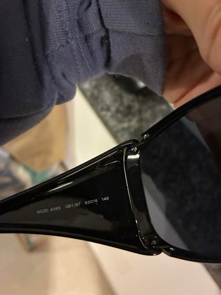 Occhiali da sole Versace MOD 4065