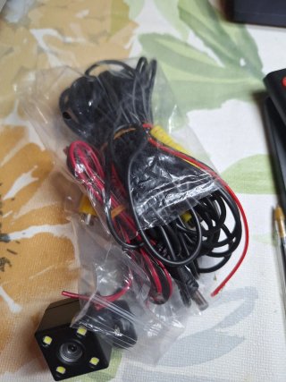 Pantalla Coche Chrysler 300 C