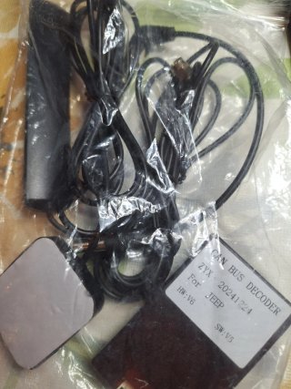 Pantalla Coche Chrysler 300 C