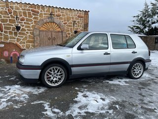 Golf 3 gti 20aniversario