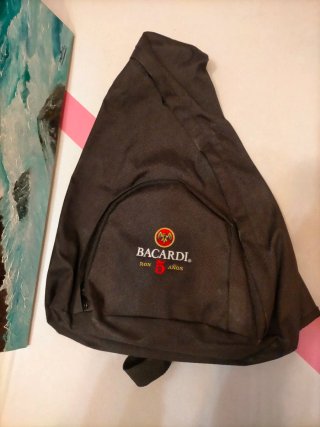 Mochilas bandoleras