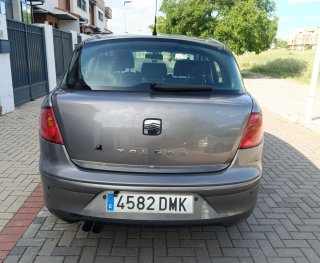 SEAT Toledo 2005