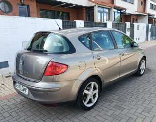 SEAT Toledo 2005