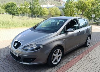 SEAT Toledo 2005