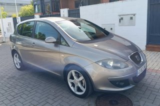 SEAT Toledo 2005