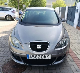 SEAT Toledo 2005