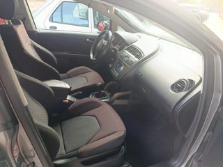 SEAT Toledo 2005