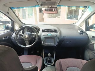 SEAT Toledo 2005