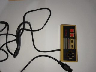 Mando Nintendo NES Clásico (precio negociable )