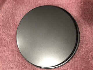 Dos Molde para tarta 28cm