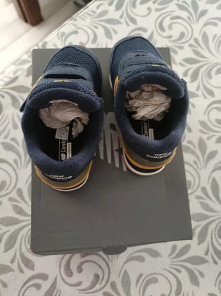 Zapatillas New Balance 515 Bebé Talla 21