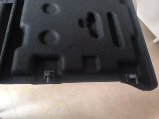 Bandejas Traseras Renault Trafic