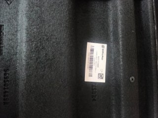 Bandejas Traseras Renault Trafic