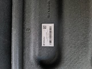 Bandejas Traseras Renault Trafic
