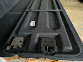 Bandejas Traseras Renault Trafic