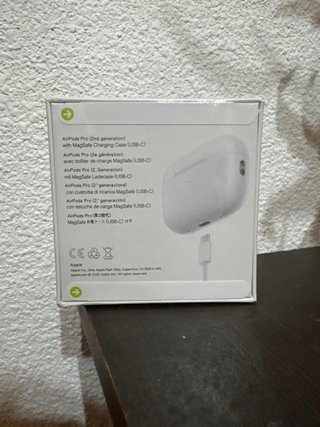 Airpods Pro 2ª Gen