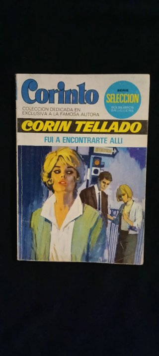 Novelas