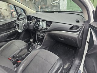 Opel Mokka X 2018 Despiece
