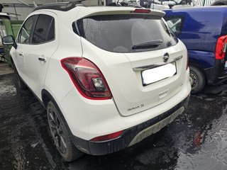 Opel Mokka X 2018 Despiece
