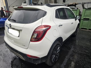 Opel Mokka X 2018 Despiece
