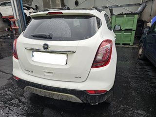 Opel Mokka X 2018 Despiece