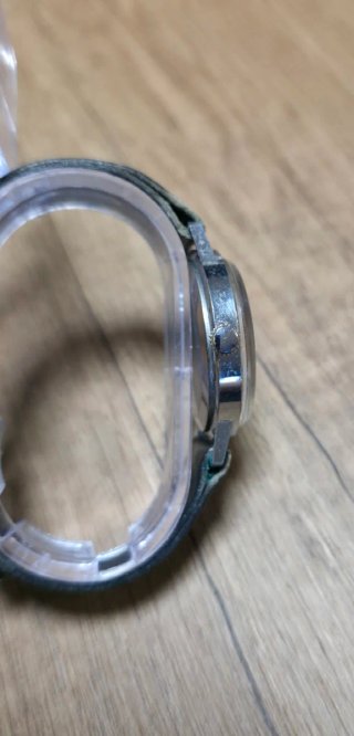 Orologio Radius