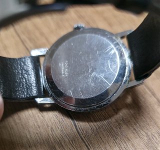 Orologio Radius