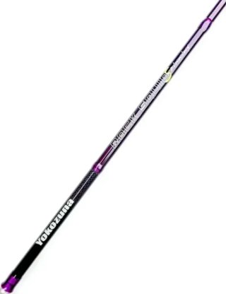 CAÑA ROCKFISHING, EGING, SPINNING, AJING, PESCA