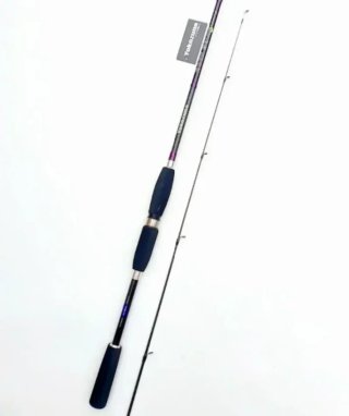 CAÑA ROCKFISHING, EGING, SPINNING, AJING, PESCA