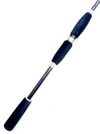 CAÑA ROCKFISHING, EGING, SPINNING, AJING, PESCA
