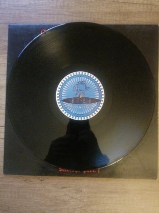Maxi-single, Medievalia - Balla in Fa Diesis Minor