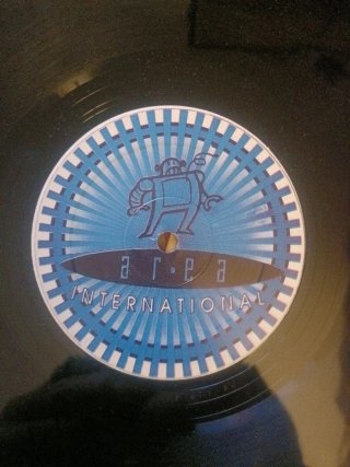 Maxi-single, Medievalia - Balla in Fa Diesis Minor