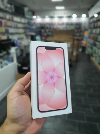 iPhone 17e 256GB Precintado
