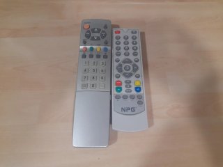 Televisor LCD 19 Prima