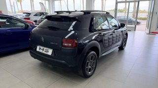 Citroen C4 Cactus 1.6 BLUEHDI 100CV ETG6 2017