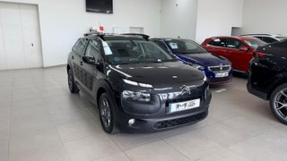 Citroen C4 Cactus 1.6 BLUEHDI 100CV ETG6 2017