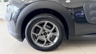 Citroen C4 Cactus 1.6 BLUEHDI 100CV ETG6 2017