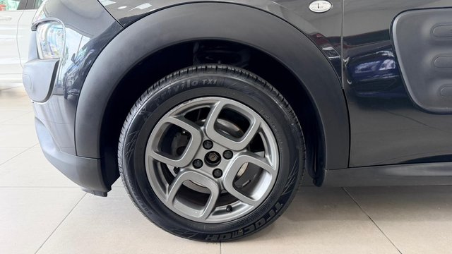 Citroen C4 Cactus 1.6 BLUEHDI 100CV ETG6 2017