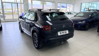 Citroen C4 Cactus 1.6 BLUEHDI 100CV ETG6 2017