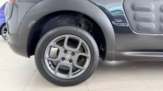 Citroen C4 Cactus 1.6 BLUEHDI 100CV ETG6 2017