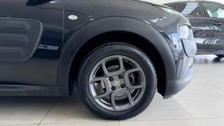 Citroen C4 Cactus 1.6 BLUEHDI 100CV ETG6 2017