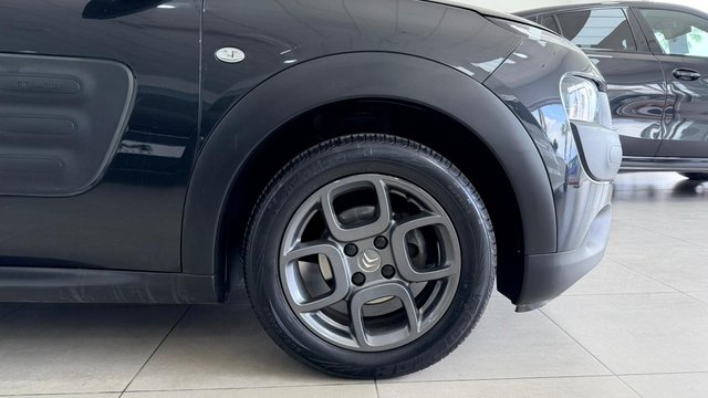 Citroen C4 Cactus 1.6 BLUEHDI 100CV ETG6 2017